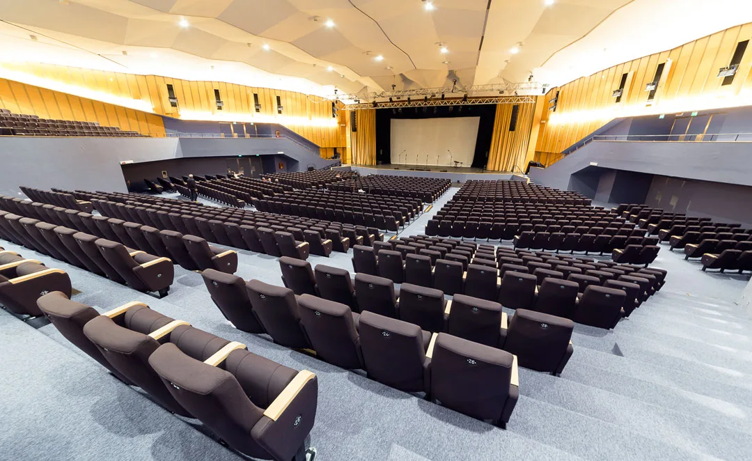 Il Teatro