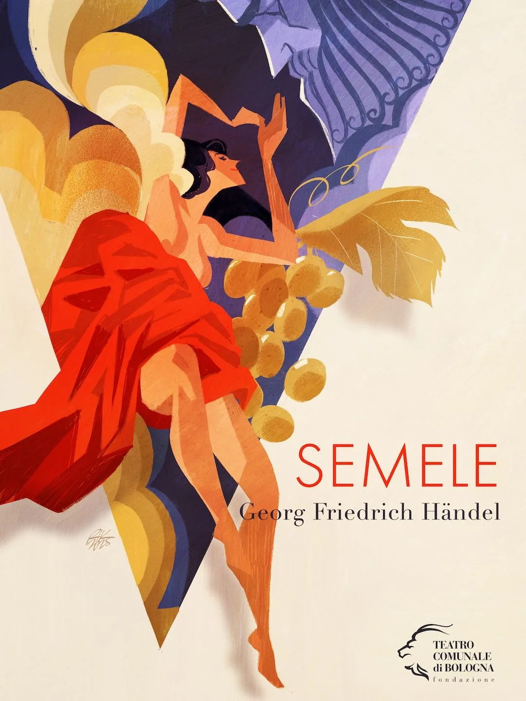 Semele