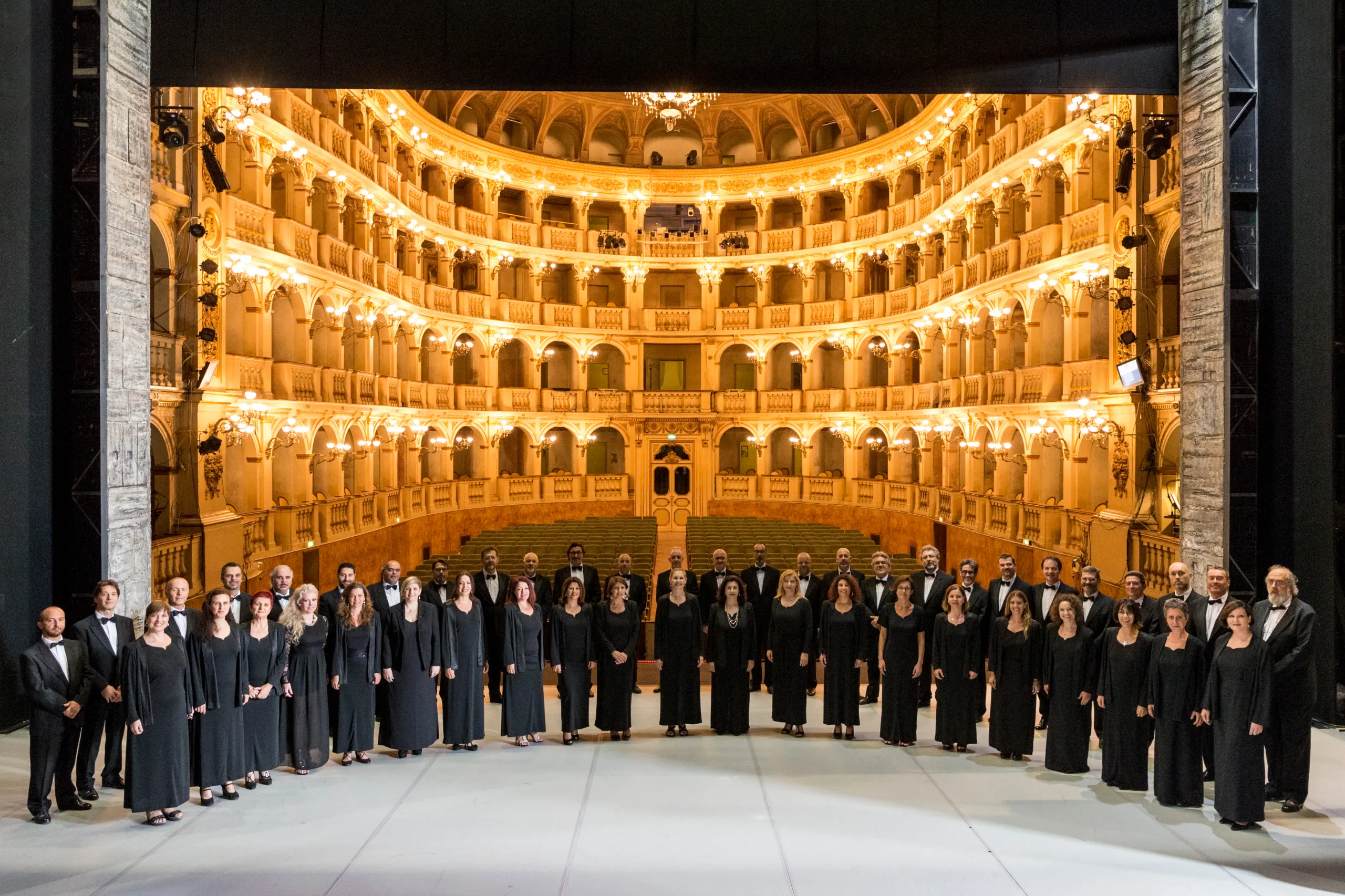 Coro del Teatro