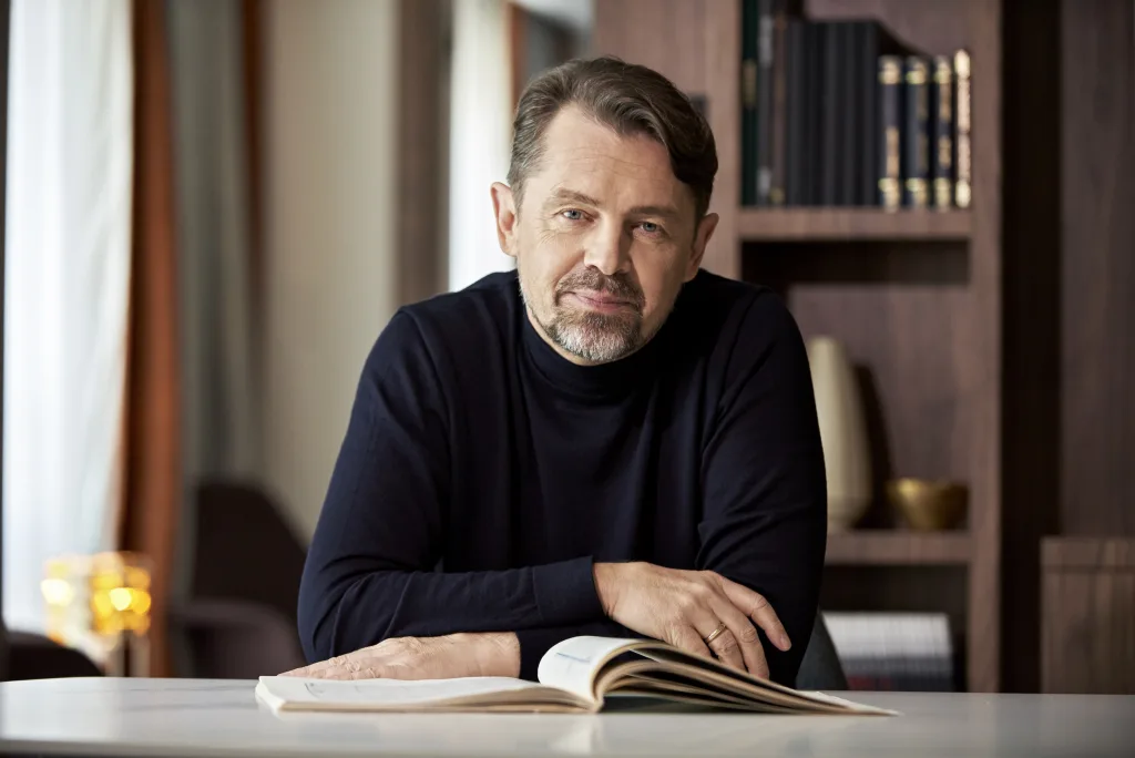 Andrey Boreyko