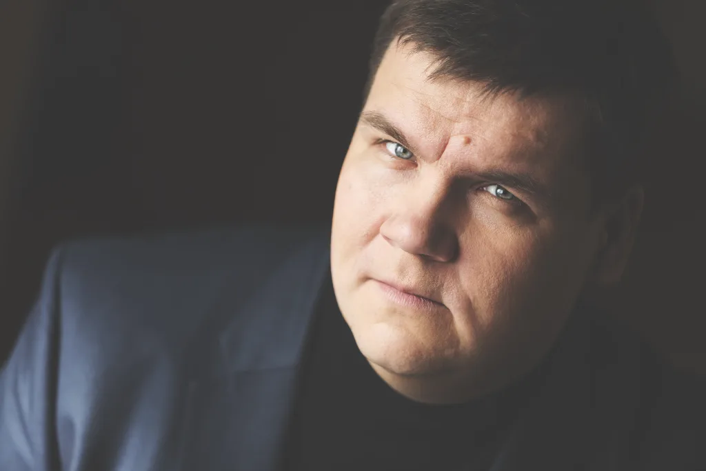 Andris Poga