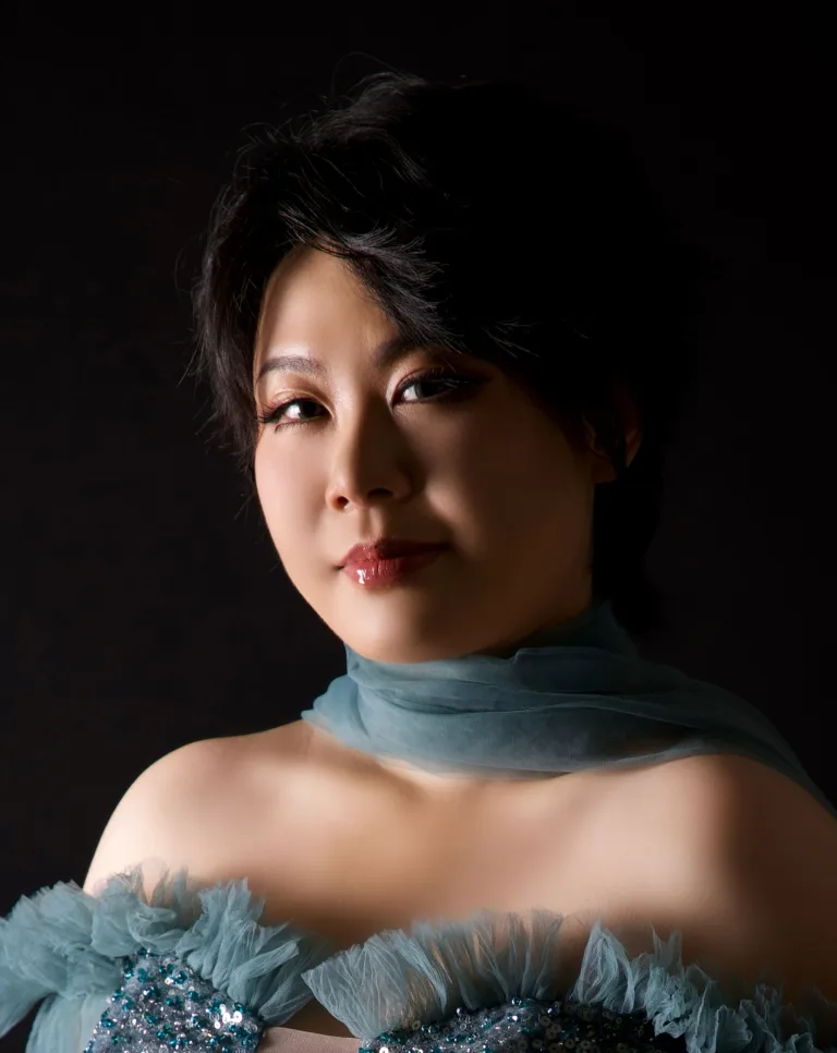 Aoxue Zhu