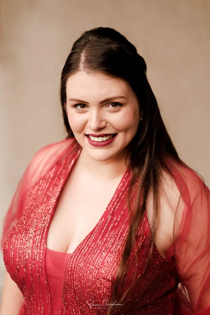 Benedetta Mazzetto