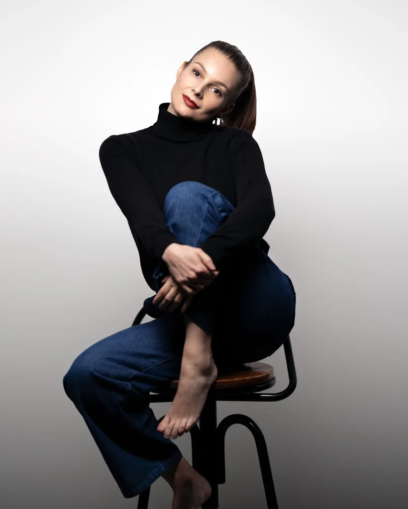 Benedetta Torre