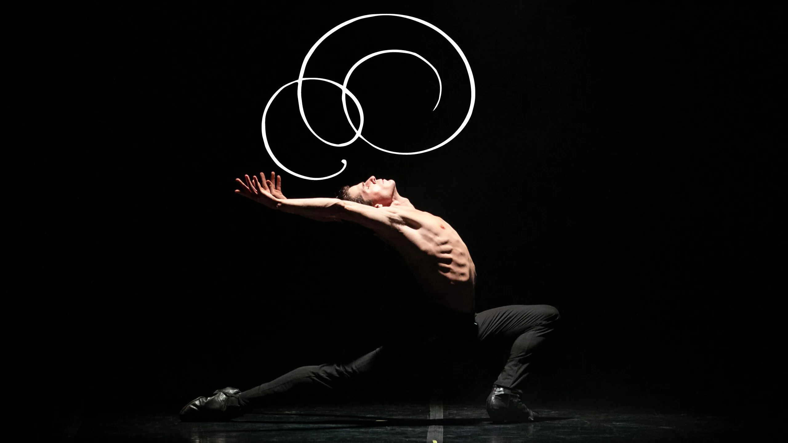 Sergio Bernal Dance Company