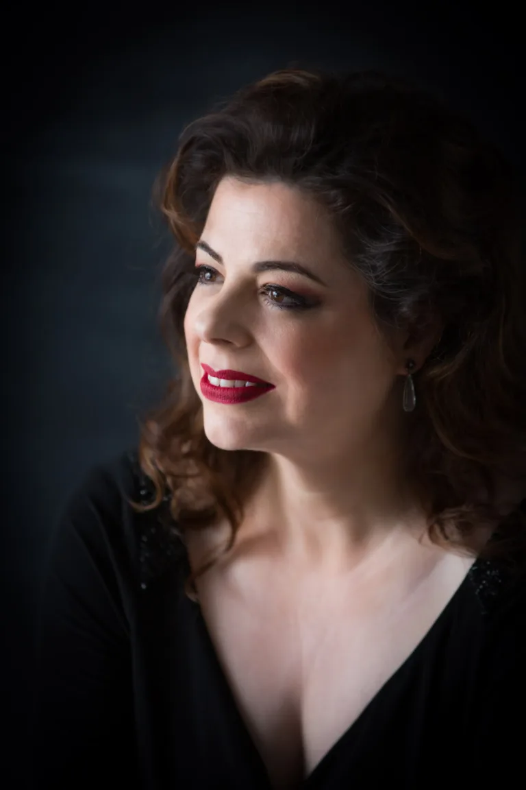Daniela Barcellona