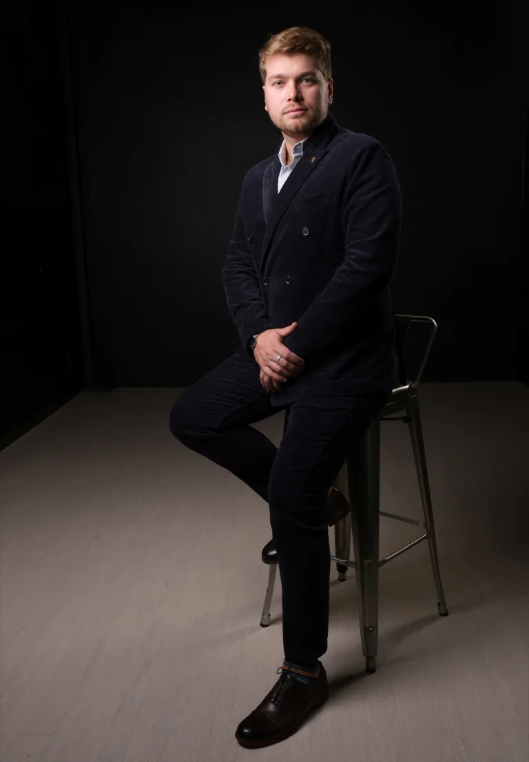 Davide Tuscano