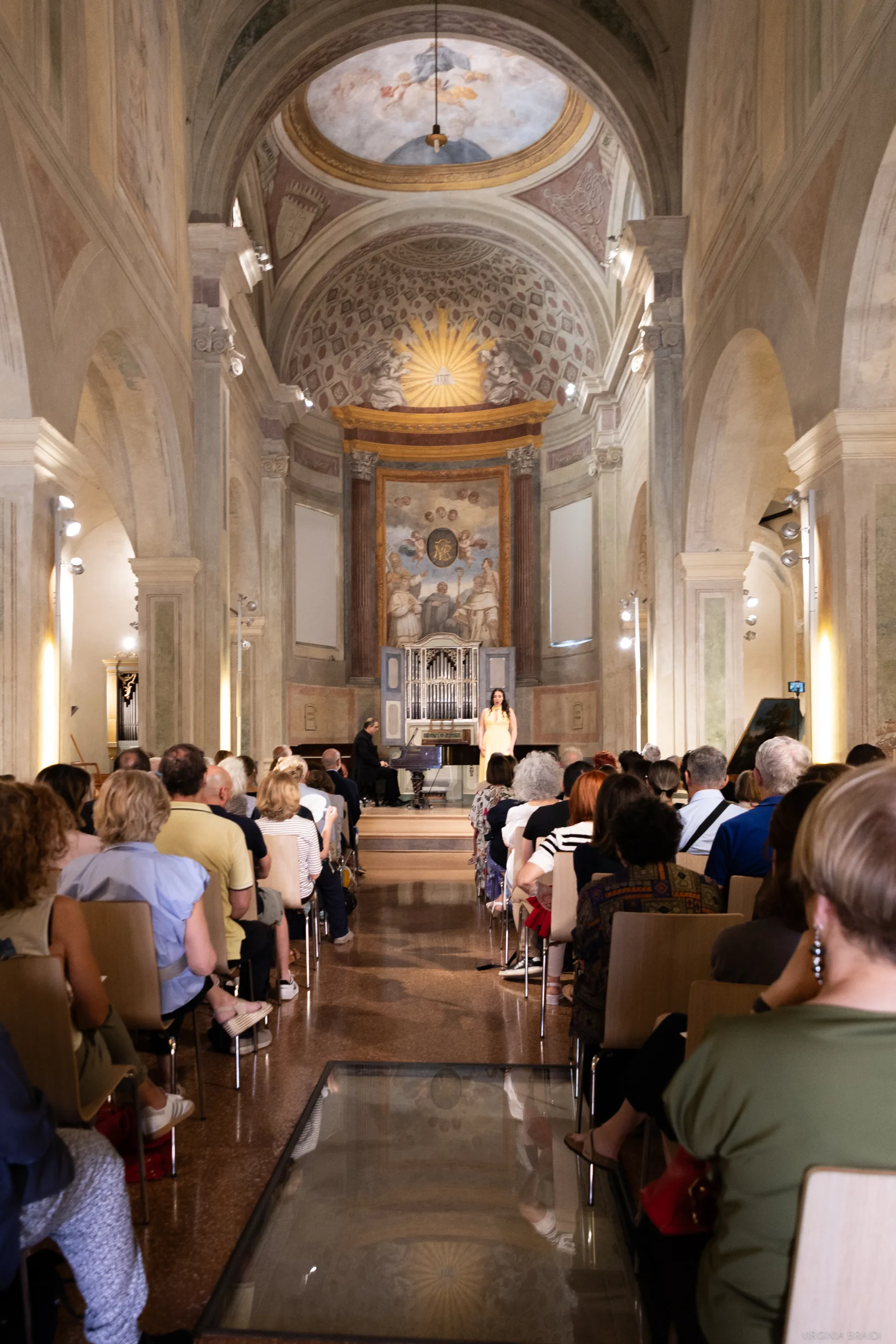 Domenica in musica – II appuntamento
