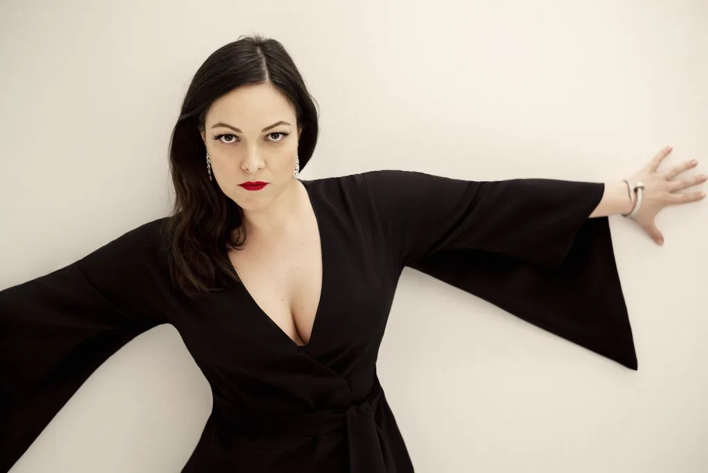 Eleonora Buratto