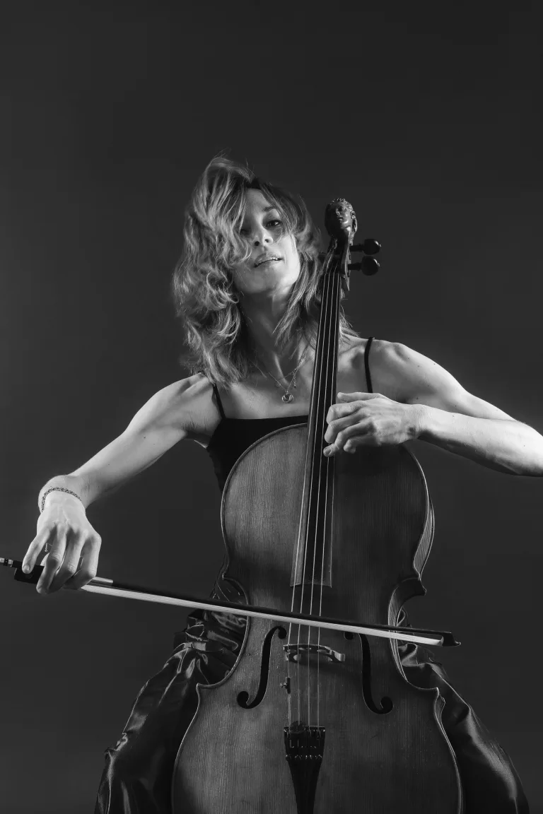 Eva Friederike Zahn