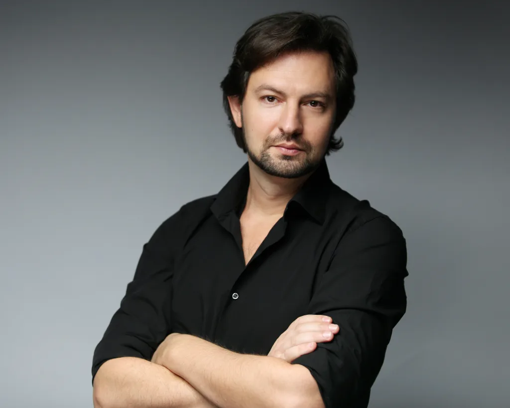 Evgeny Stavinsky