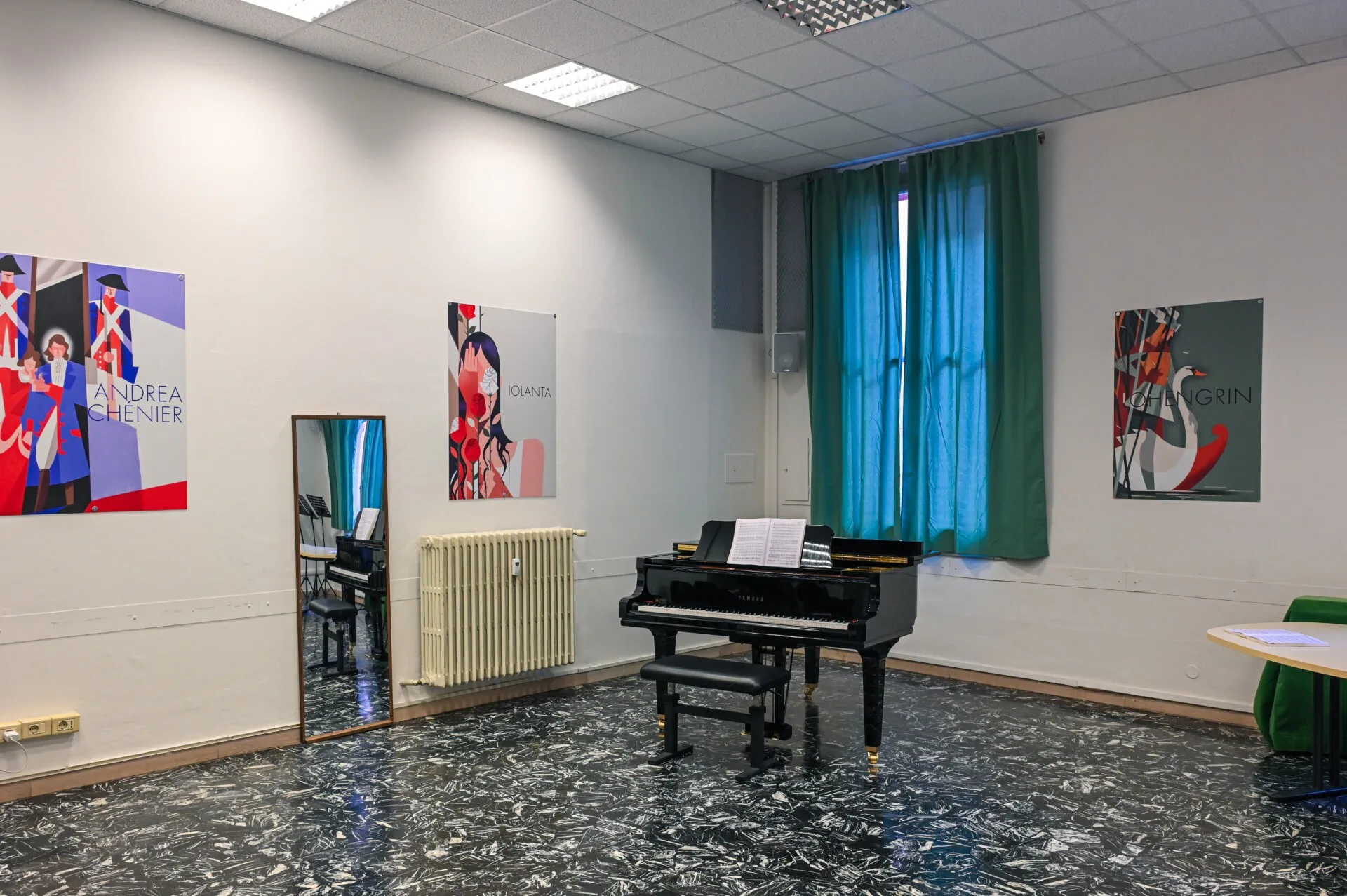 Accademia del Teatro Comunale