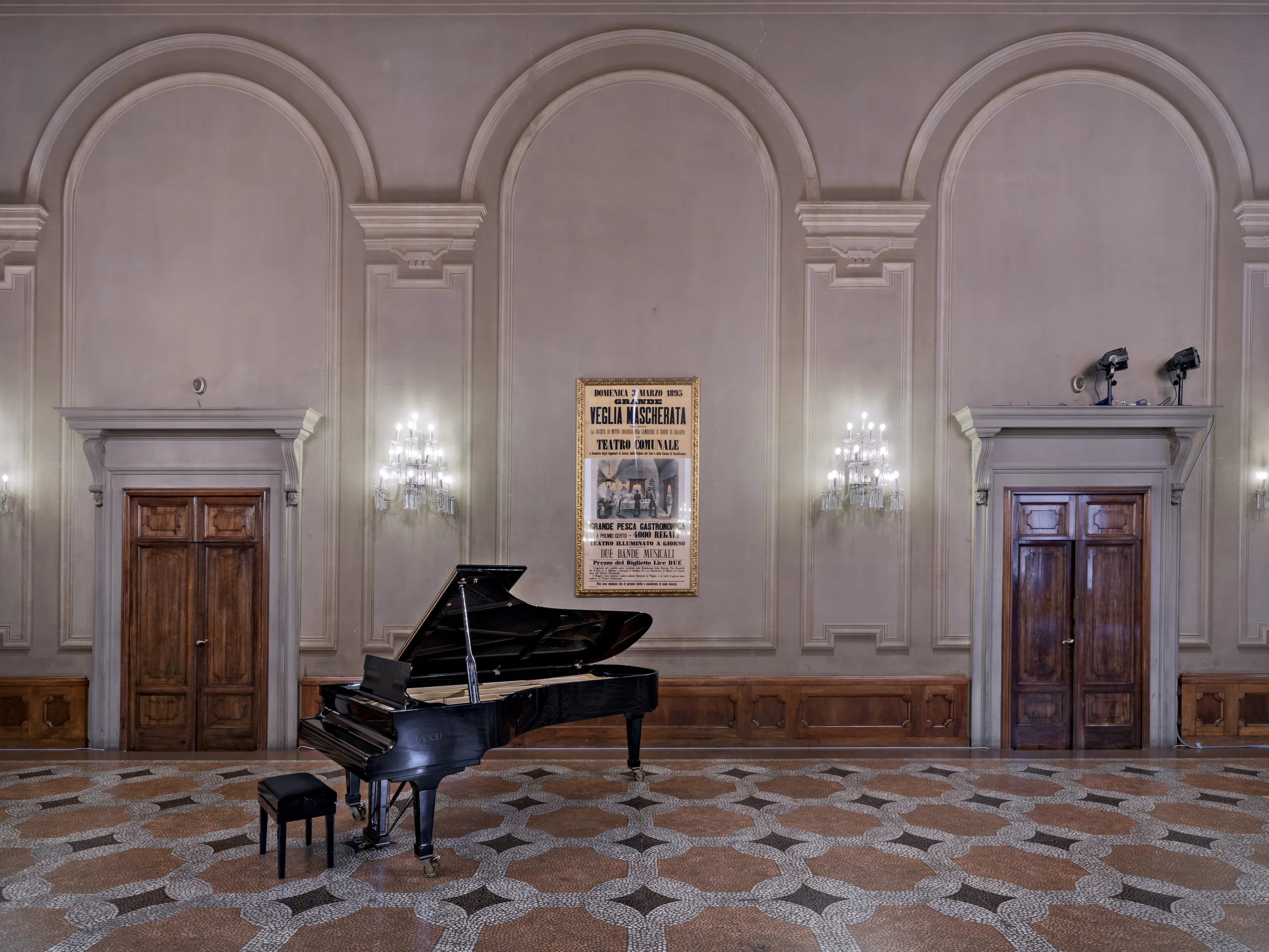 Il Foyer