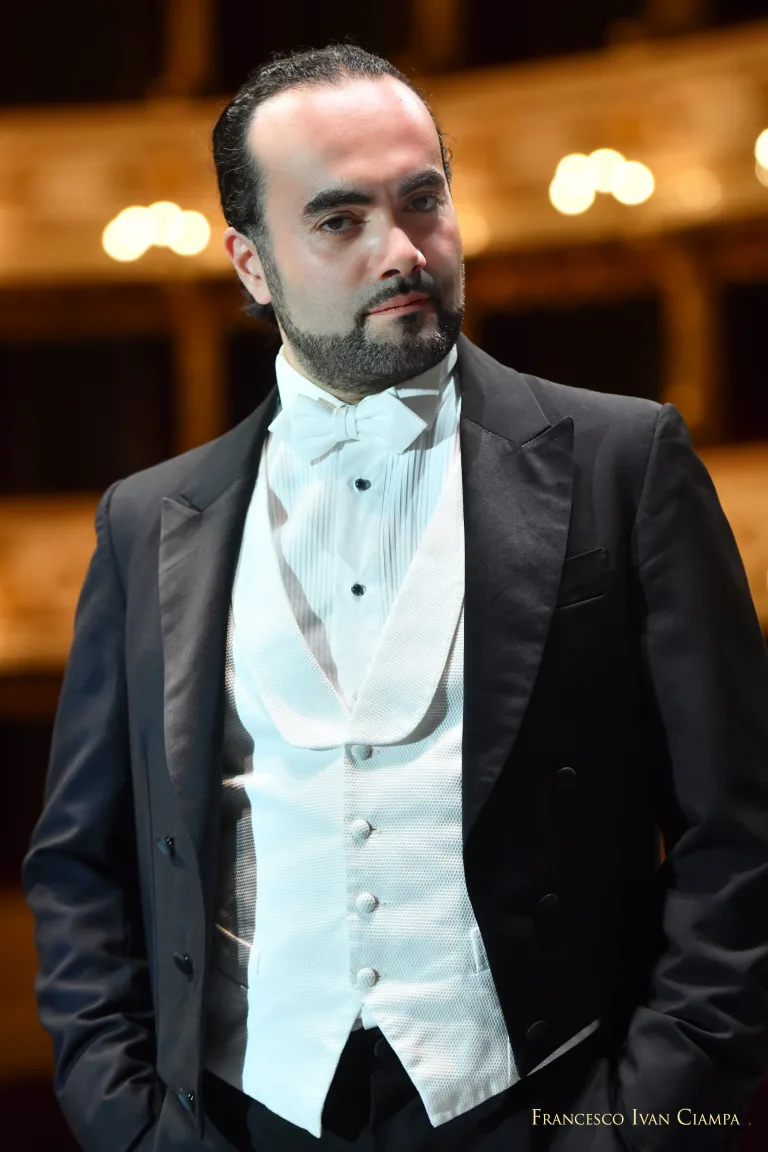 Francesco Ivan Ciampa