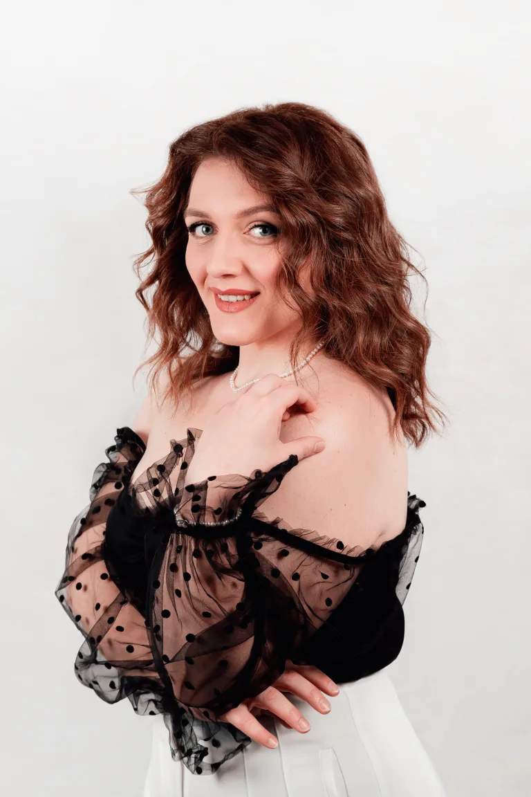 Giulia Mazzola
