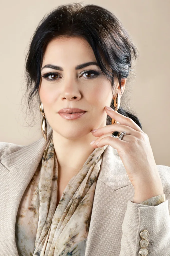Maria Teresa Leva