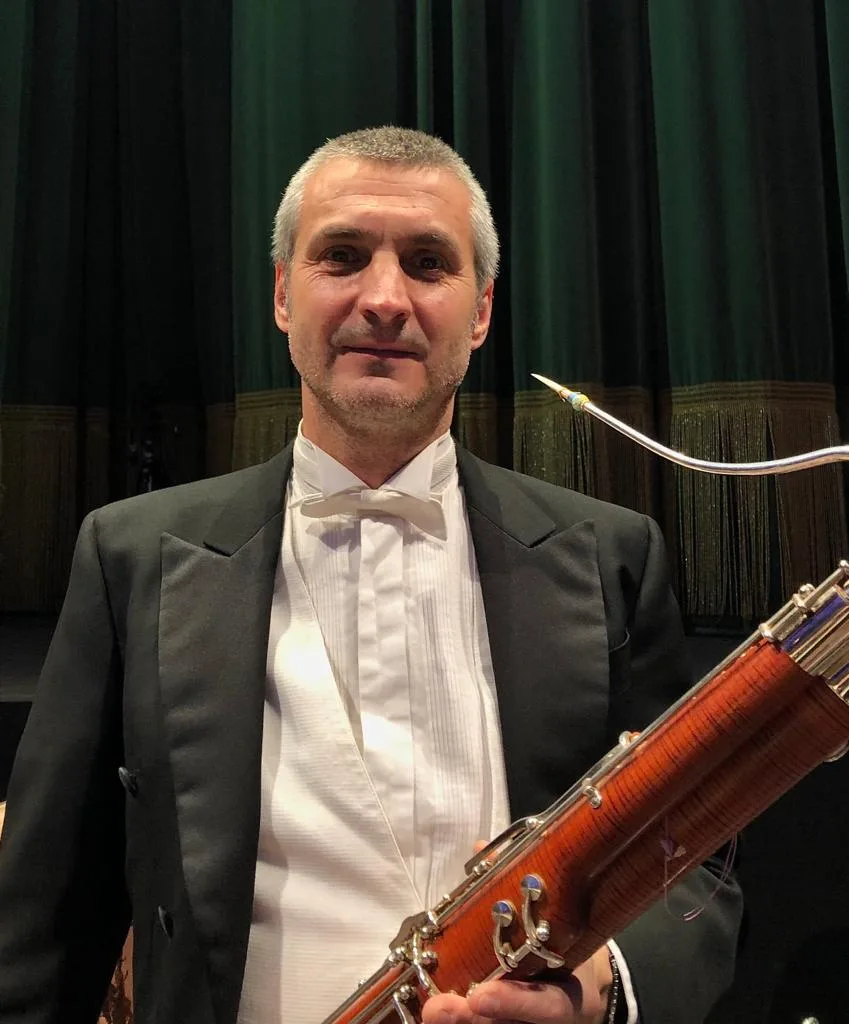 Massimo Ferretti Incerti
