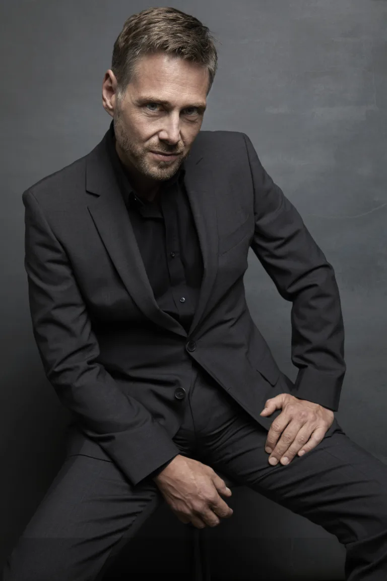 Michael Nagy