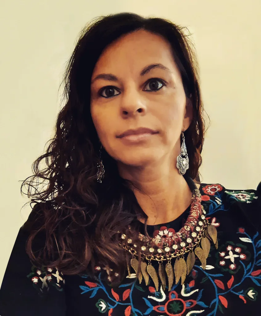 Monica Manganelli