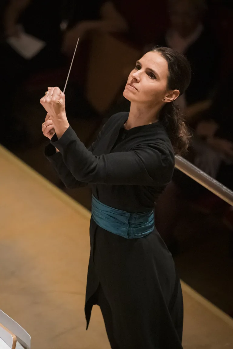 Oksana Lyniv
