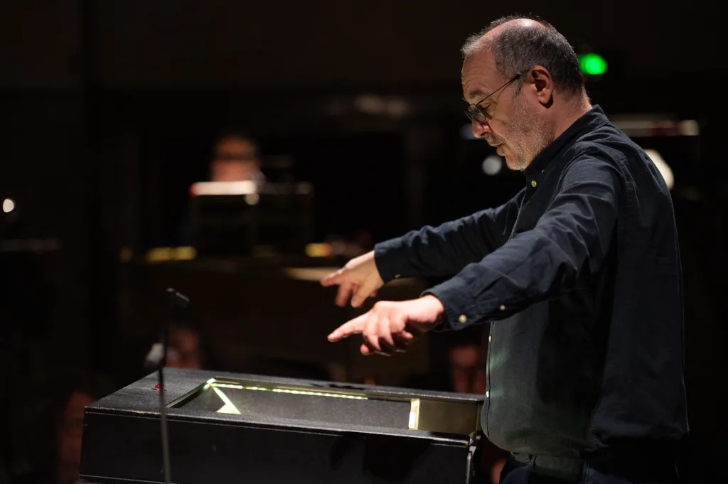 Rinaldo Alessandrini