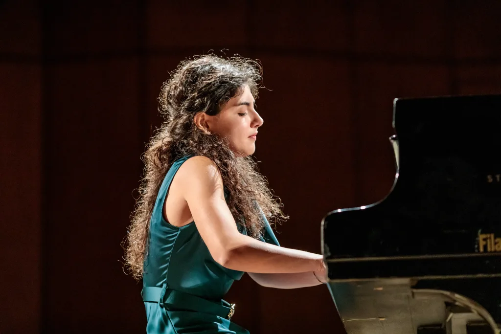 Sofia Donato
