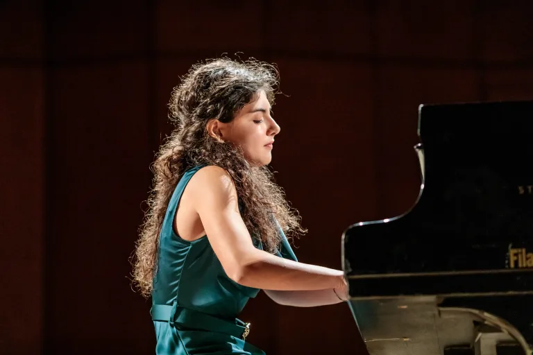 Sofia Donato