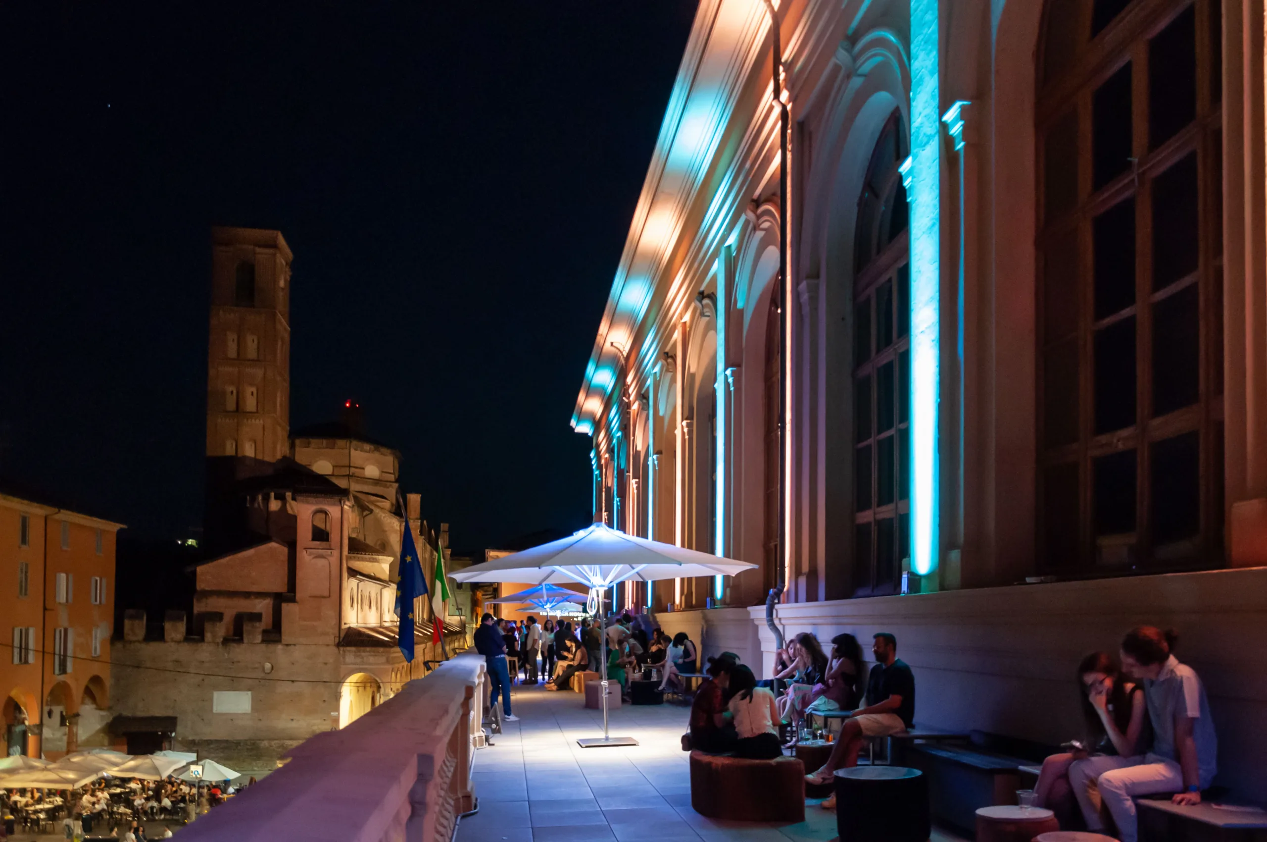 Terrazza