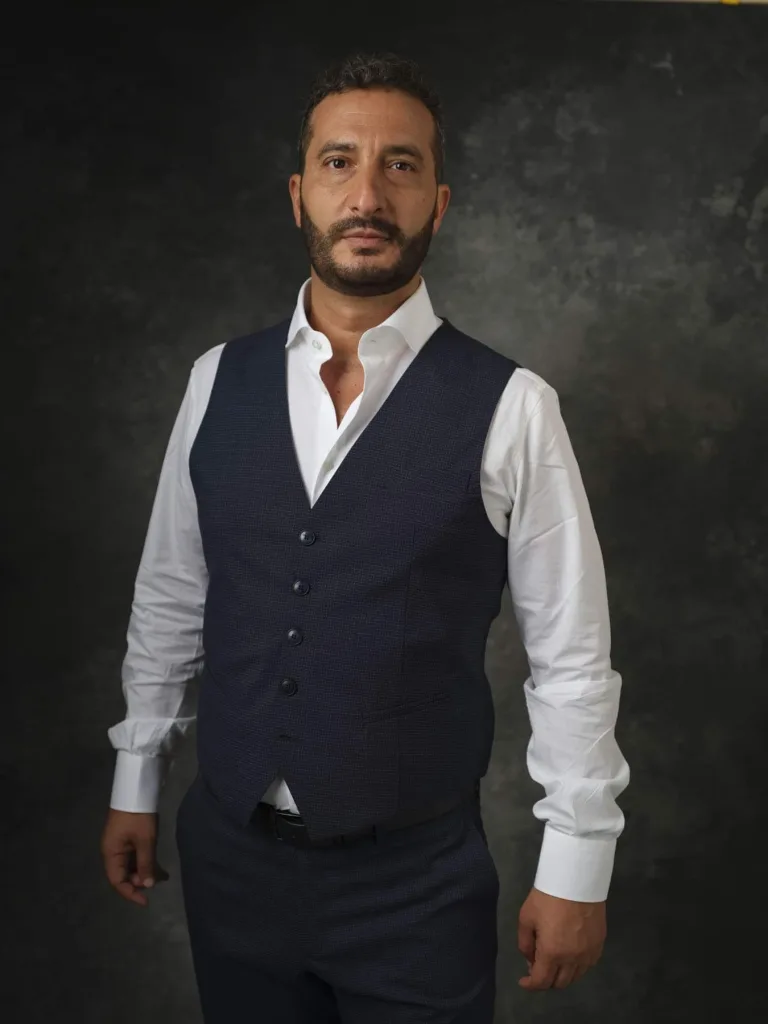 Vito Priante