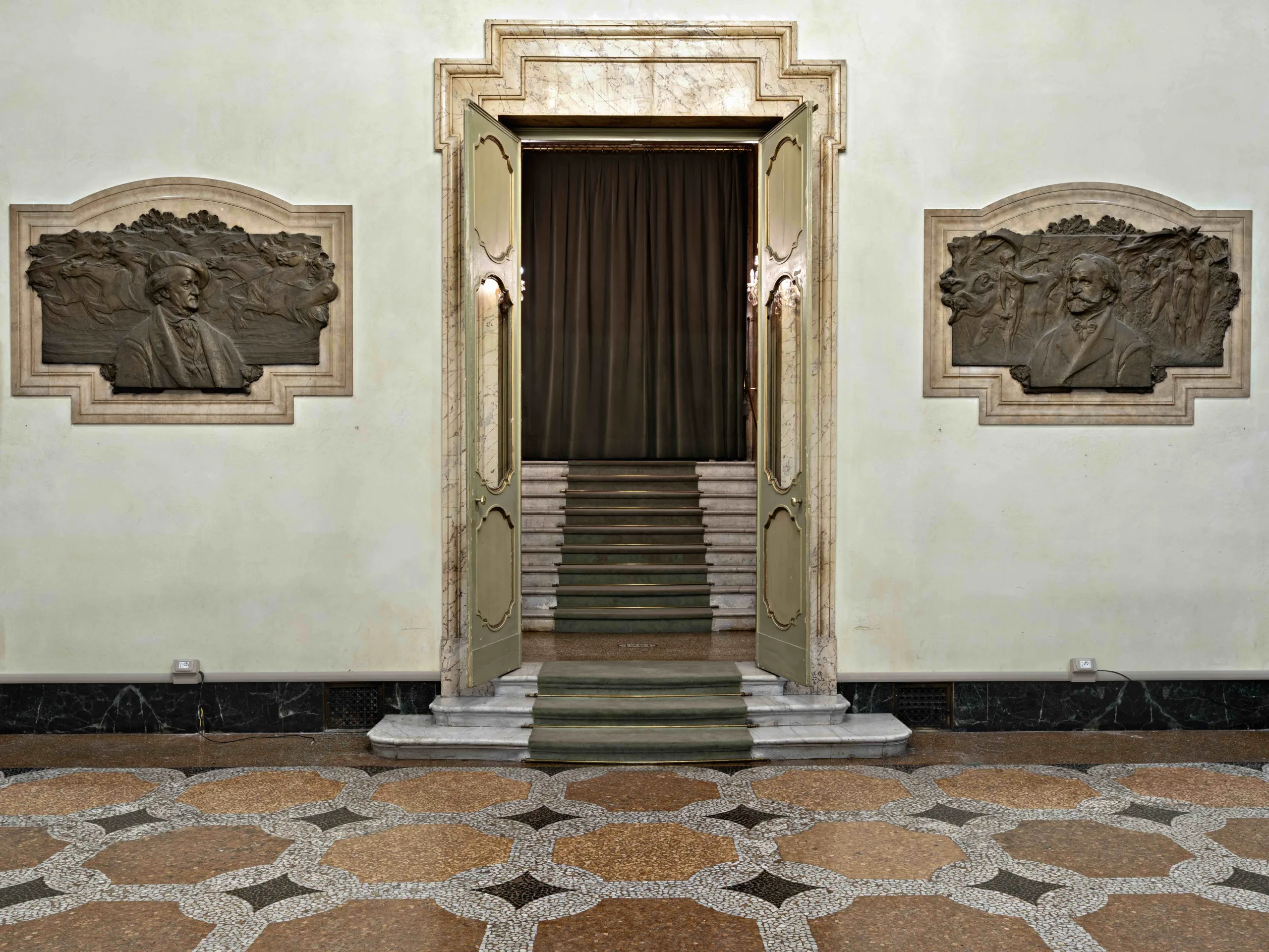 Il Foyer