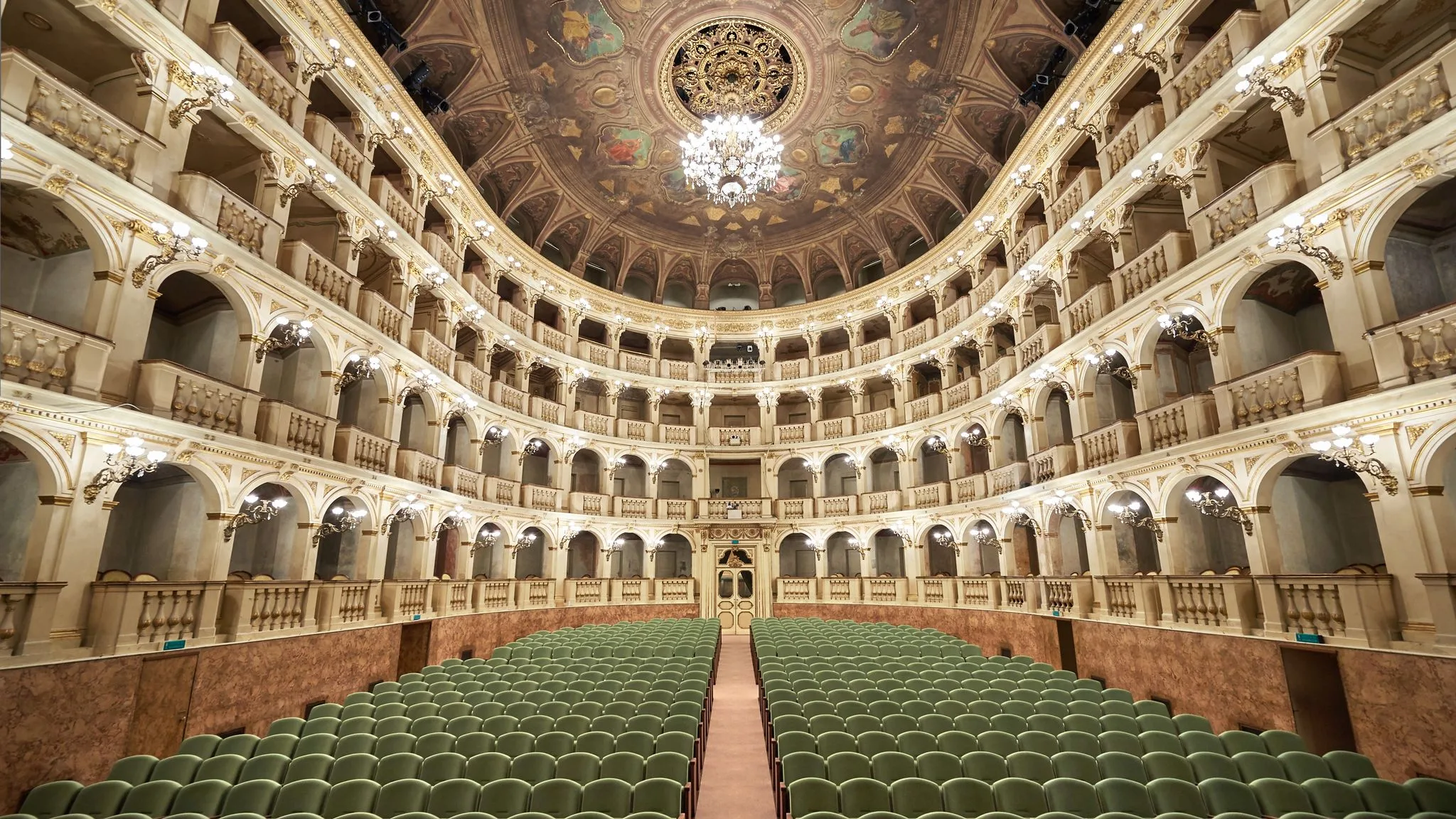 Sala Bibiena