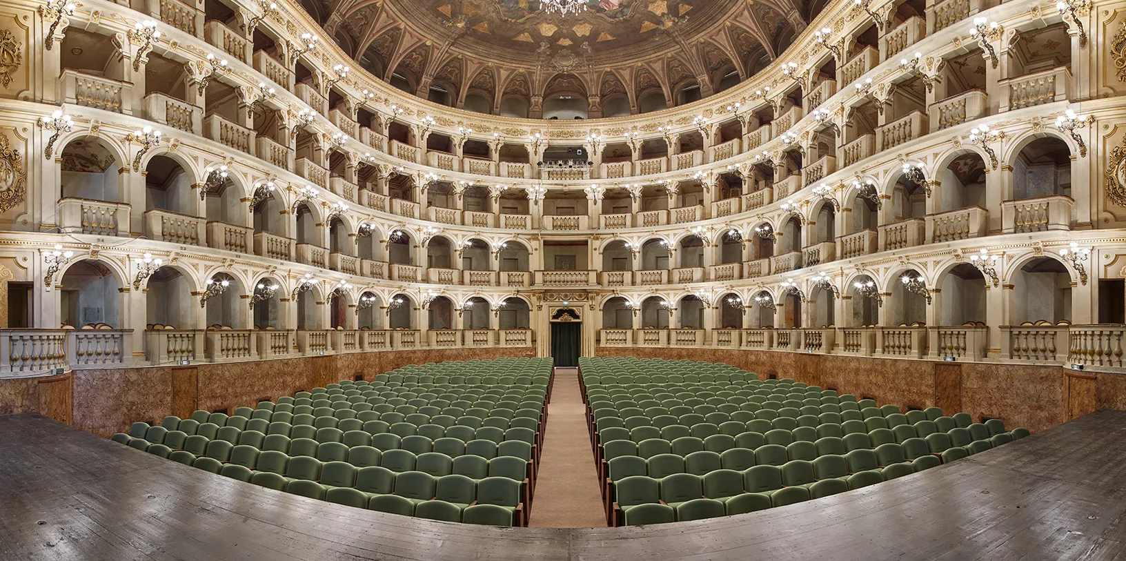 Sala Bibiena