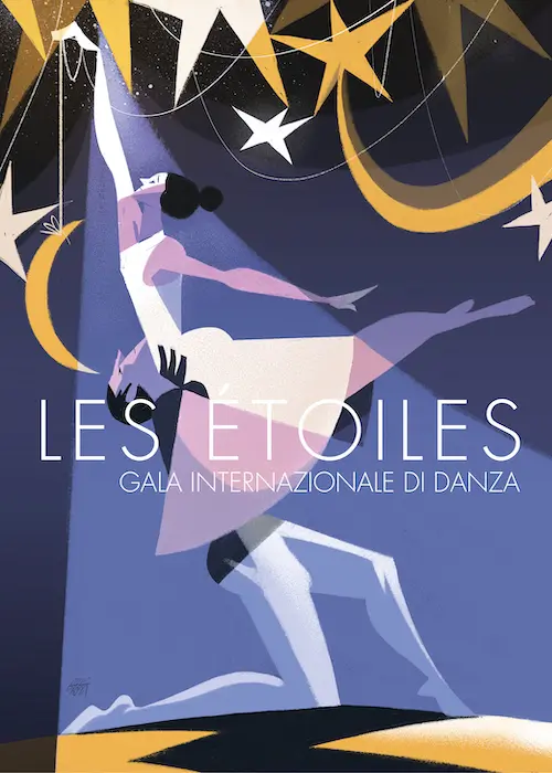 Les Étoiles