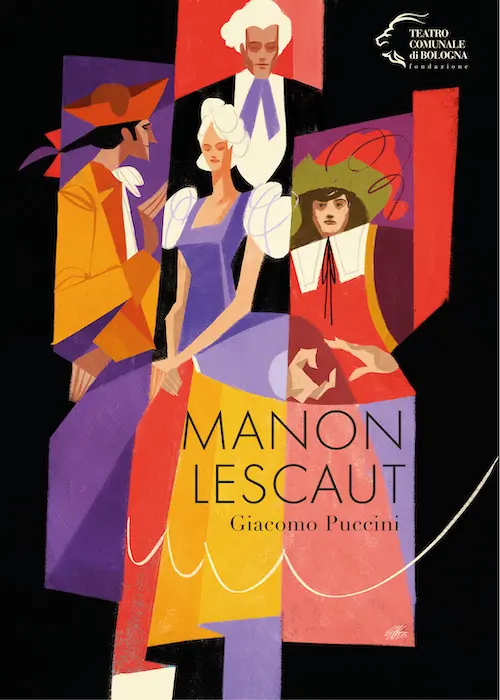 Manon Lescaut
