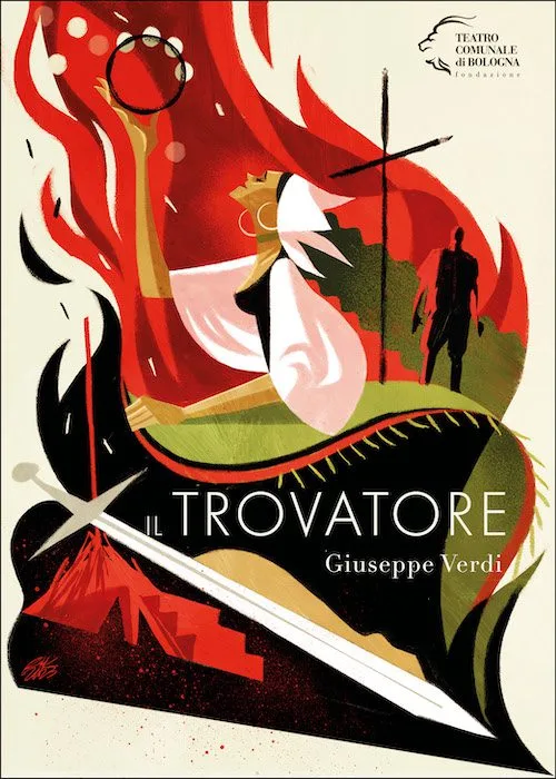 Il Trovatore