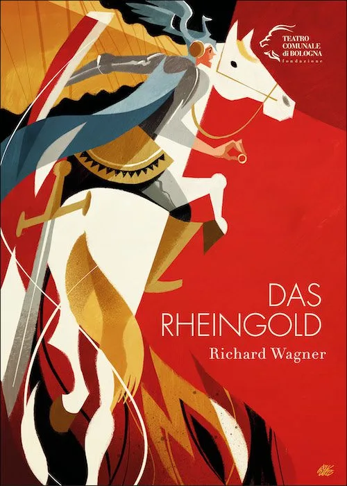 Das Rheingold