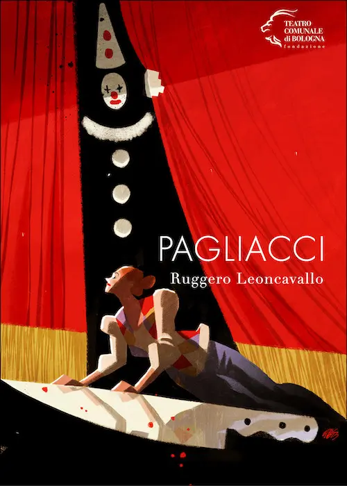 Pagliacci