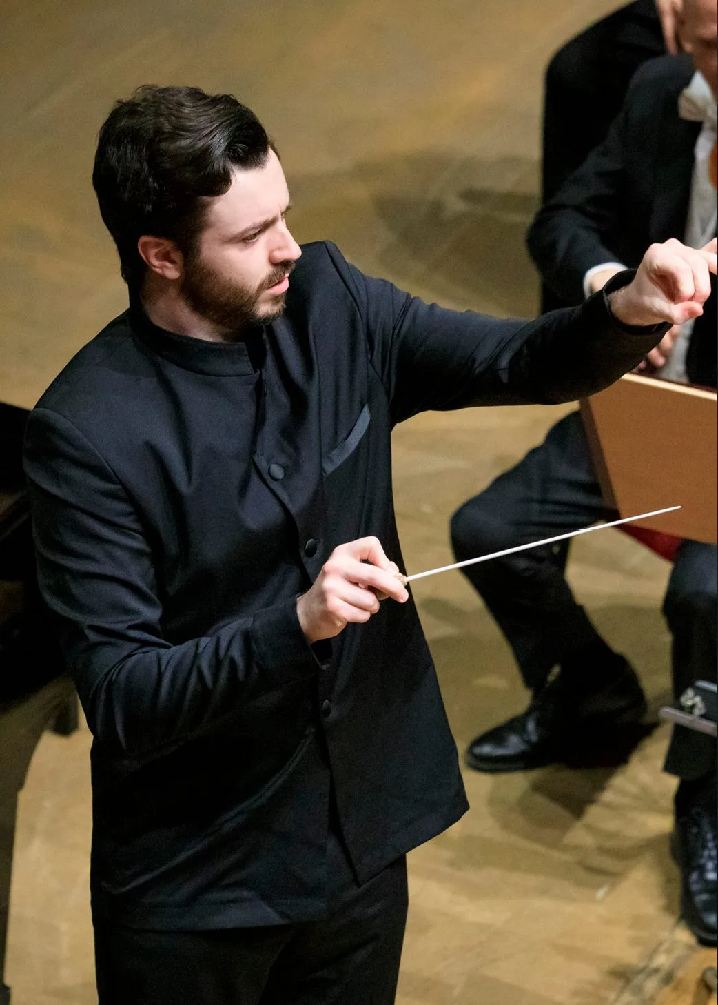 Martijn Dendievel