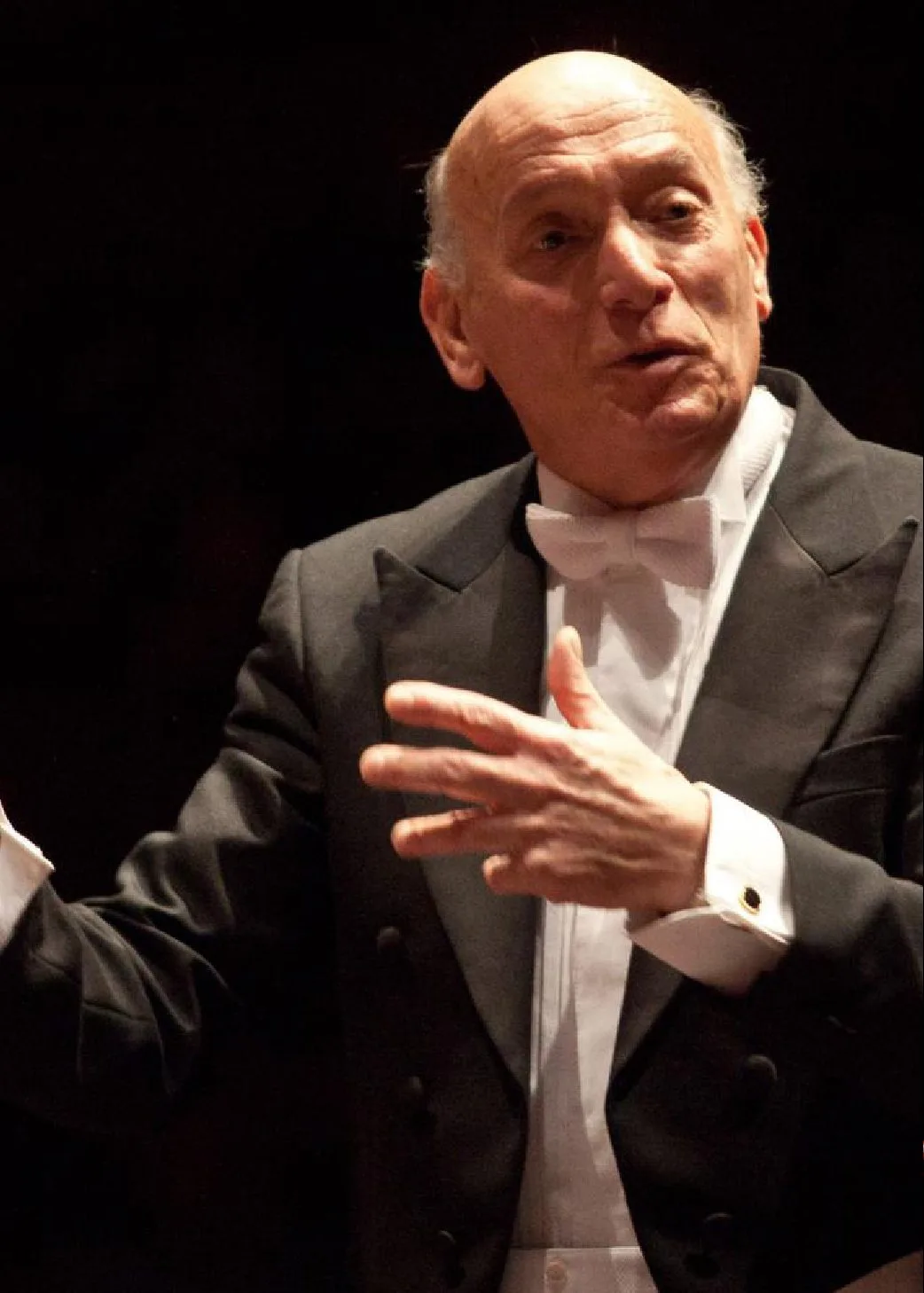 Pinchas Steinberg