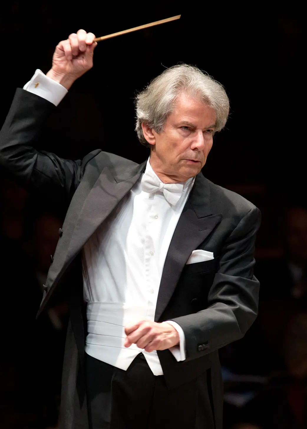 Hartmut Haenchen