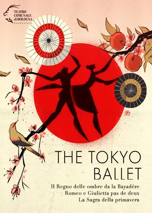 The Tokyo Ballet