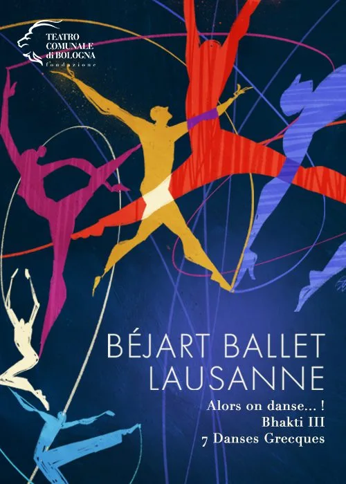 Béjart Ballet Lausanne