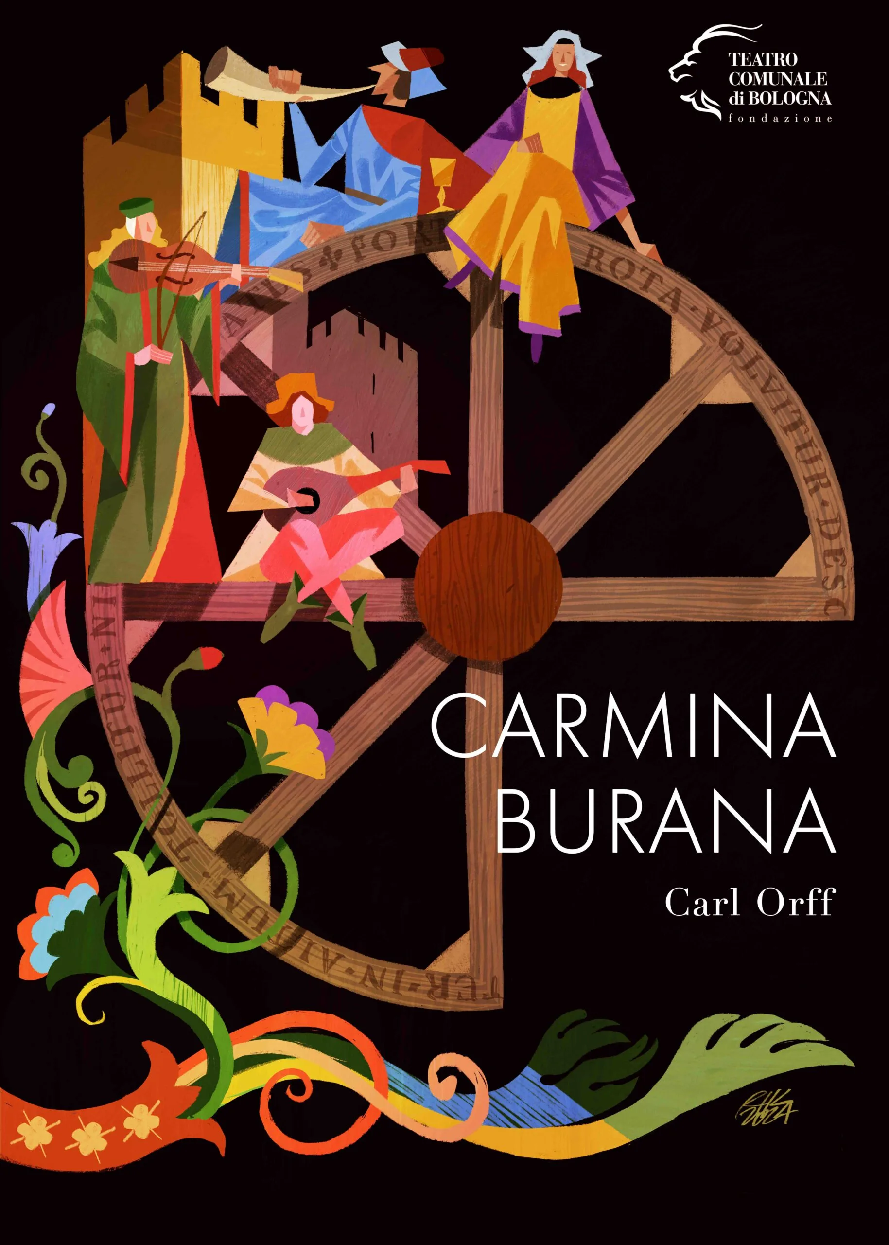 Carmina Burana