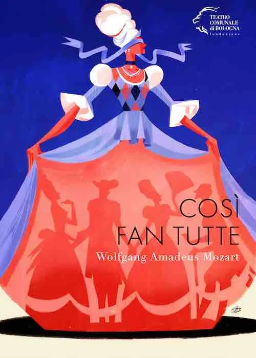 Così fan tutte