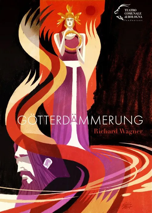 Götterdämmerung