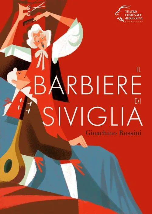 Il barbiere di Siviglia