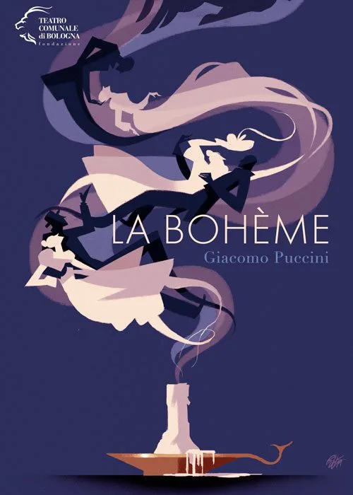 La bohème