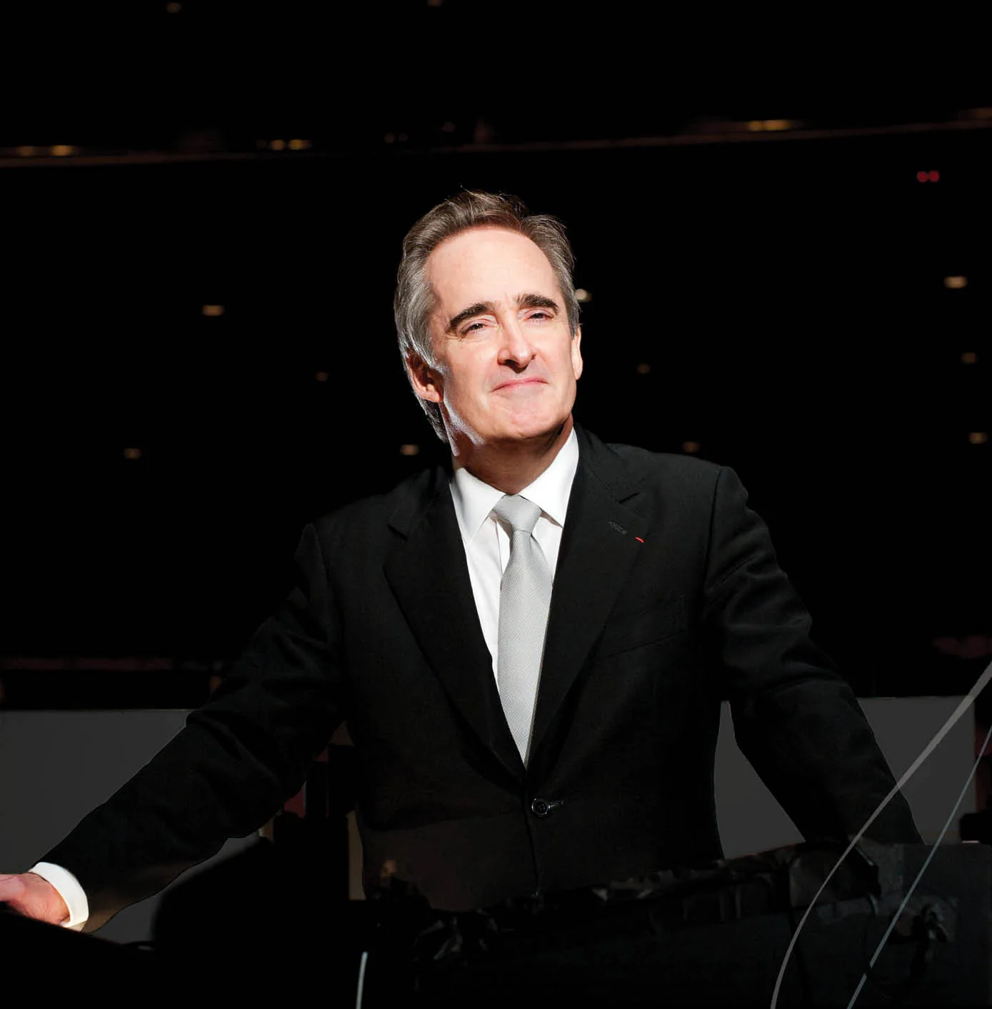 James Conlon