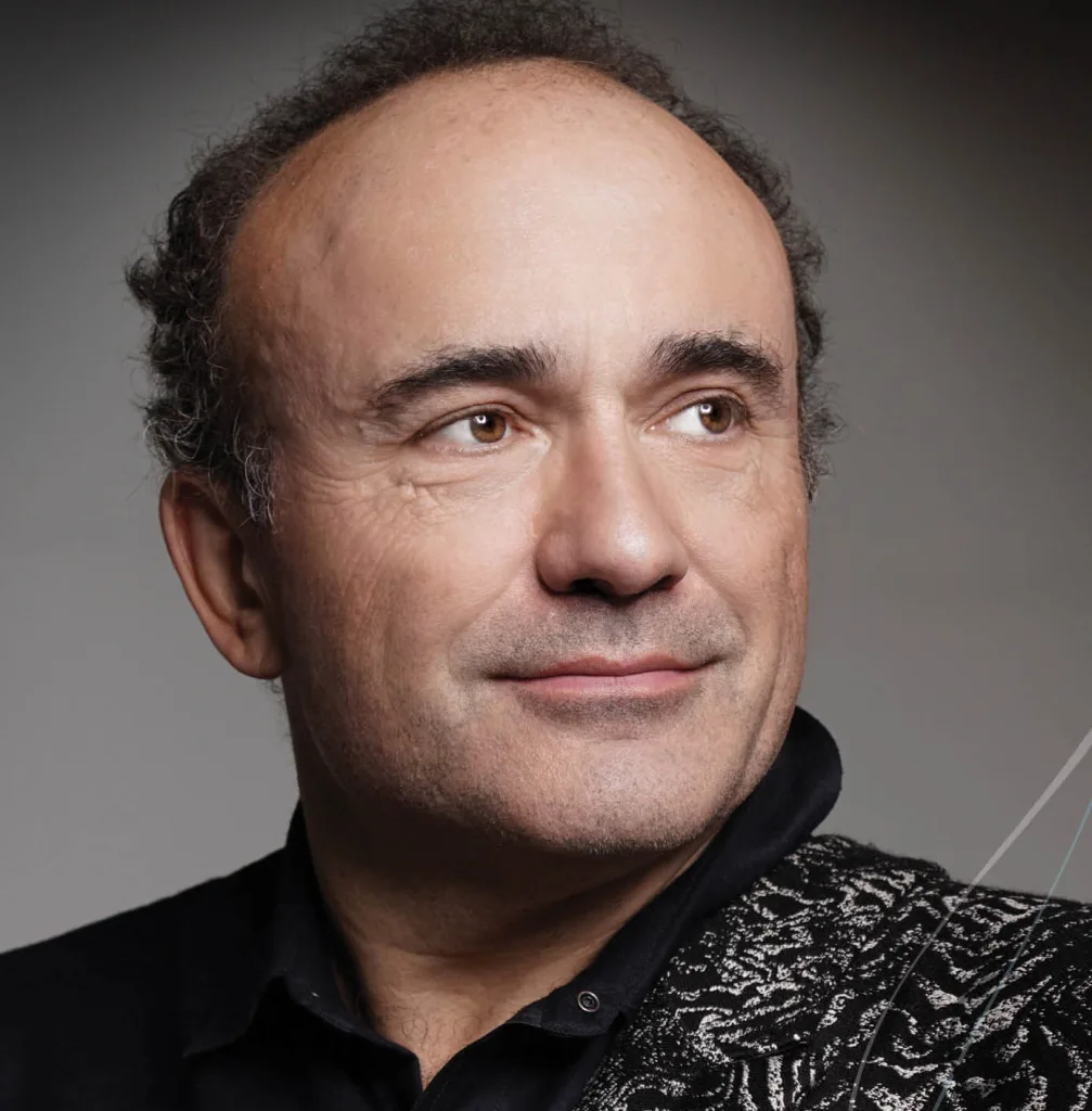 Frédéric Chaslin