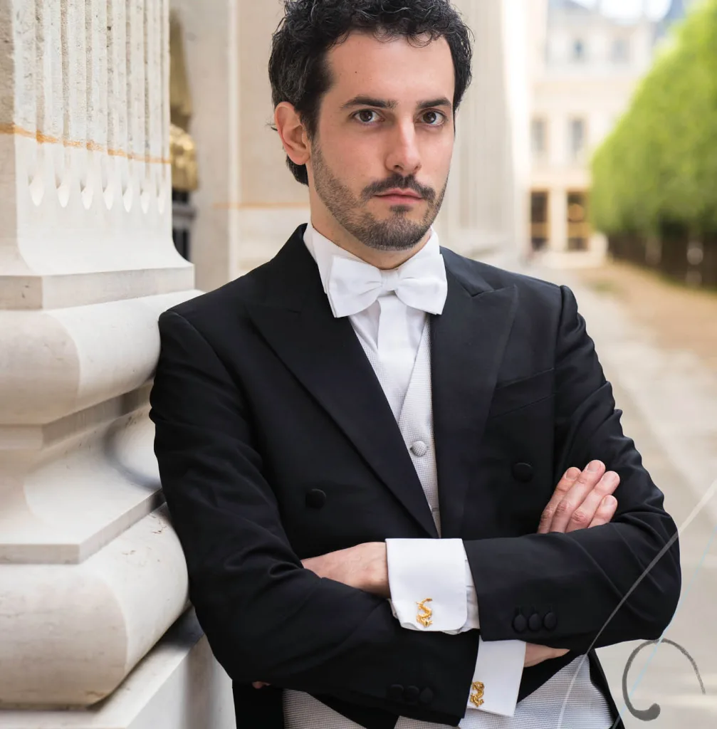 Lorenzo Passerini
